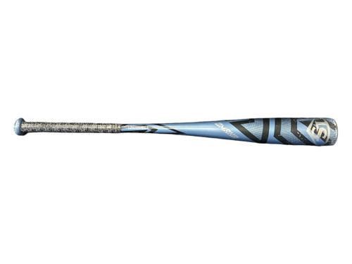 Vist Large View of Product Image Which is Used Louisville Slugger OMAHA BB/SB USA 2 5/8 Bat 30"