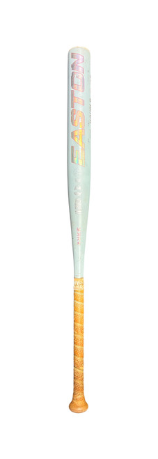 Vist Large View of Product Image Which is Used Easton GHOST UNLIMITED BB/SB Fastpitch Bat 32"