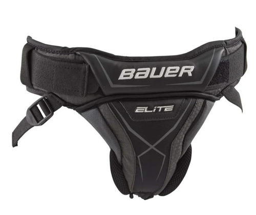 Vist Large View of Product Image Which is New S25 BAUER GOAL JILL SR