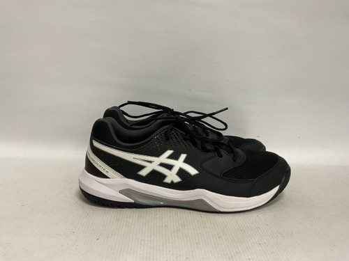 Vist Large View of Product Image Which is Used Asics VB Shoes Adult Black Senior 11.5