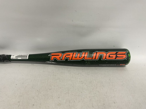 Vist Large View of Product Image Which is Used Rawlings RAPTOR BB/SB T-Ball Bat 28"