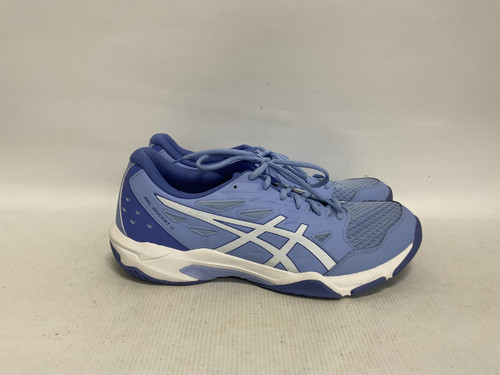 Vist Large View of Product Image Which is Used Asics VB Shoes Adult Royal Blue Senior 13