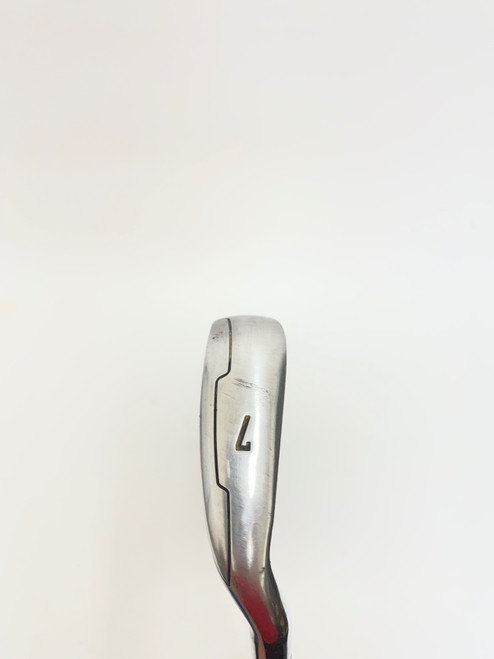 Vist Large View of Product Image Which is Used Callaway MAVRIK MAX Mens Individual Iron RH 7 Iron