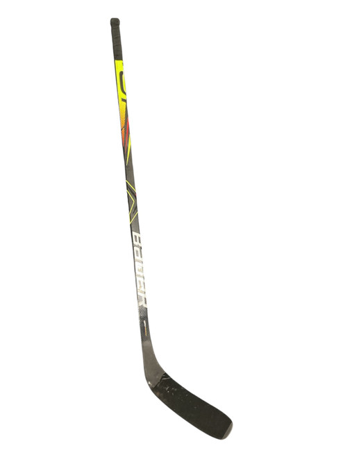 Vist Large View of Product Image Which is Used Bauer VAPOR X 2.7 Inter One Piece Left 50 Flex
