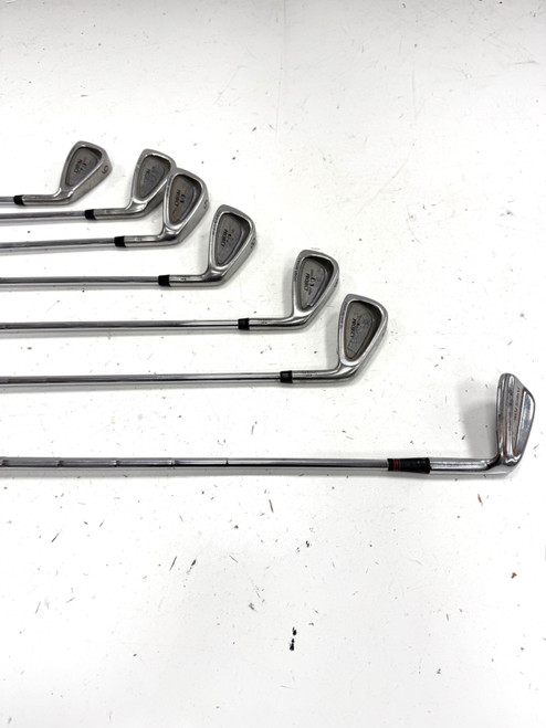 Vist Large View of Product Image Which is Used OS DESIGN Mens Iron Set RH 4I-PW