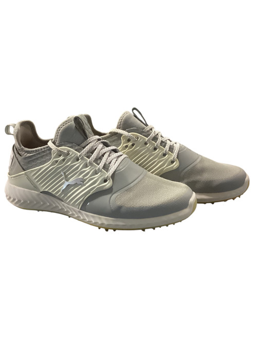 Vist Large View of Product Image Which is Used Puma Mens Golf Shoes None Senior 7.5
