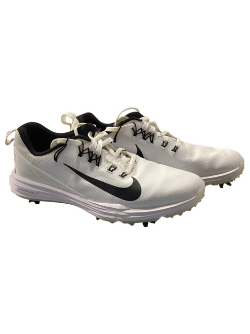 Vist Large View of Product Image Which is Used Nike Mens Golf Shoes None Senior 9.5