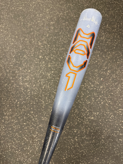 Vist Large View of Product Image Which is Used Easton MAV 1 BB/SB High School -3 Bat 31"
