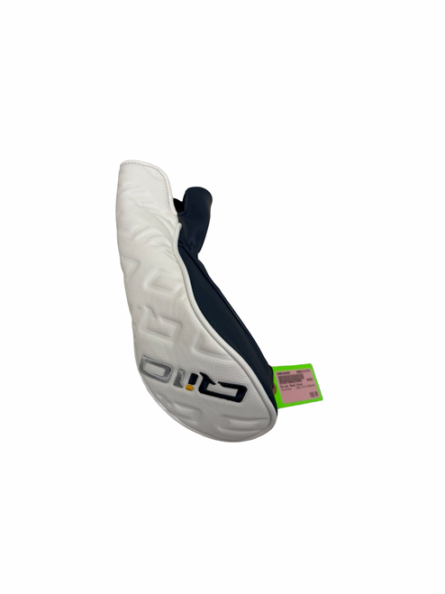 Vist Large View of Product Image Which is Used Taylormade Qi10 Golf Fairway Wood Headcover