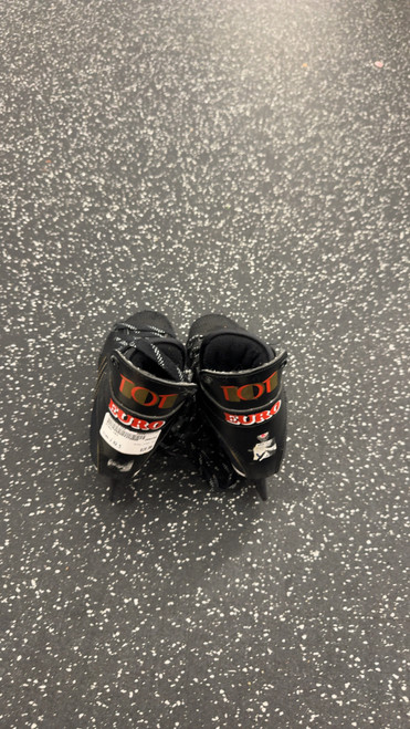 Vist Large View of Product Image Which is Used EURO 101 Junior Hockey Skate Junior 02.5