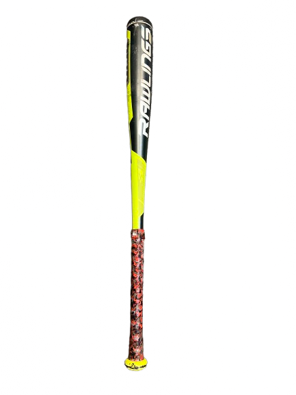 Vist Large View of Product Image Which is Used Rawlings 5150 BB/SB High School -3 Bat 31"