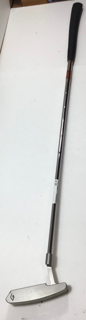 Vist Large View of Product Image Which is Used ARTHUR LT Mens Putter RH