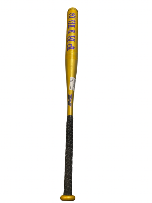 Vist Large View of Product Image Which is Used Miken PRIMO MAXLOAD BB/SB Slowpitch Bat 34"
