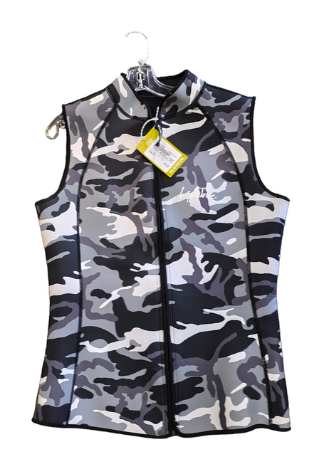 Vist Large View of Product Image Which is Wetsuits Spring Suits