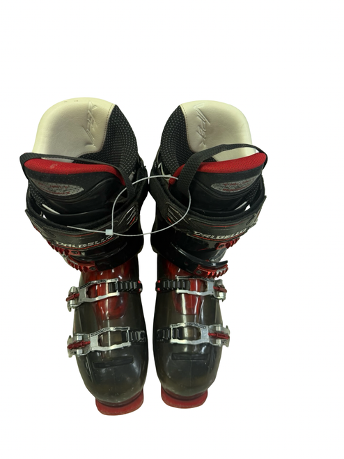Vist Large View of Product Image Which is Used Dalbello VIPER VP10 Mens Ski Boots Black 285 MP - M10.5 - W11.5