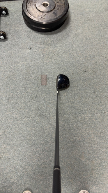 Vist Large View of Product Image Which is Used Callaway PARADYM Mens Driver RH 10.5 Degree