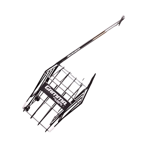 Vist Large View of Product Image Which is Used Gamma Sports Hi-Rise 75