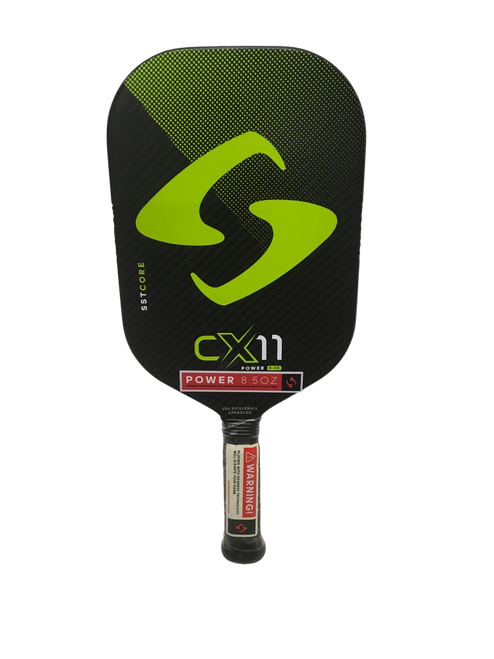 Vist Large View of Product Image Which is Gearbox Racquet Sports Pickleball Paddles