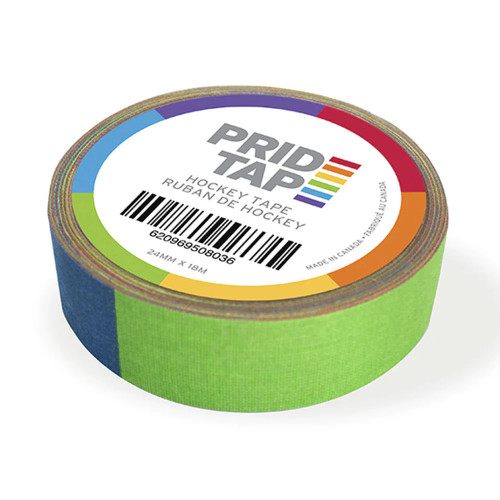 Vist Large View of Product Image Which is New TAPE PRIDE