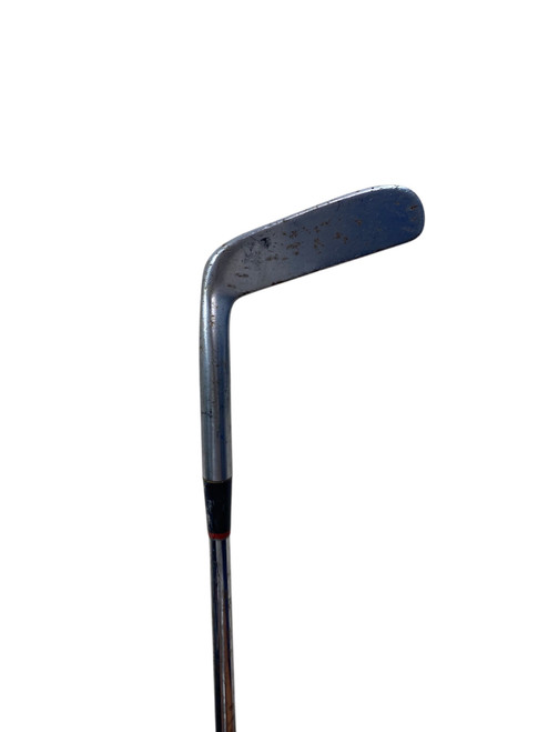 Vist Large View of Product Image Which is Used Tommy Armour SILVER SCOT REG 709 Mens Putter RH