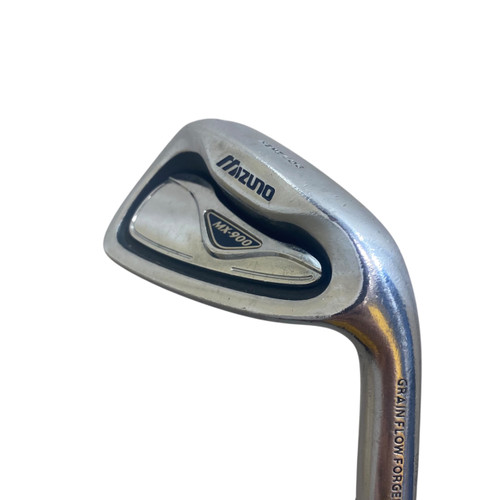 Vist Large View of Product Image Which is Used Mizuno MX 900 Mens Individual Iron RH 8 Iron