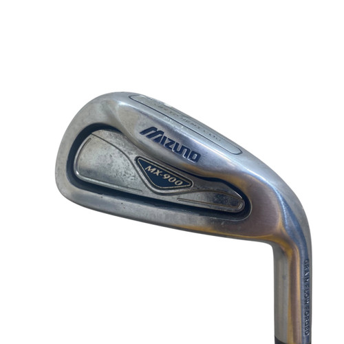 Vist Large View of Product Image Which is Used Mizuno MX 900 Mens Individual Iron RH 4 Iron
