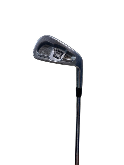 Vist Large View of Product Image Which is Used Callaway X R FORGED Mens Individual Iron RH 6 Iron