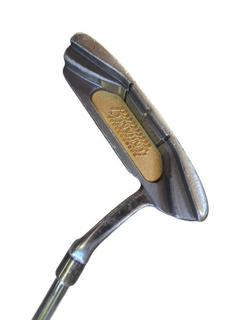 Vist Large View of Product Image Which is Used Dunlop BEP-3 PUTTER Mens Putter RH