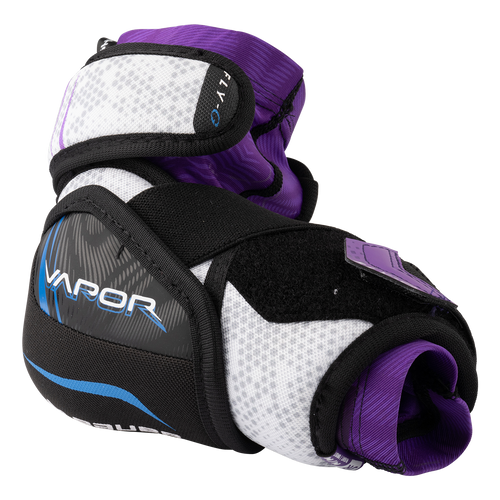 Vist Large View of Product Image Which is The VAPOR FLY-G collection is designed for young players who are inspired by the ice and dream of playing at the highest level.