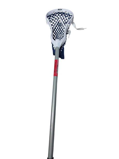 Vist Large View of Product Image Which is Used STX FIDDLE STX Jr Atk/Mid Complete Stick None