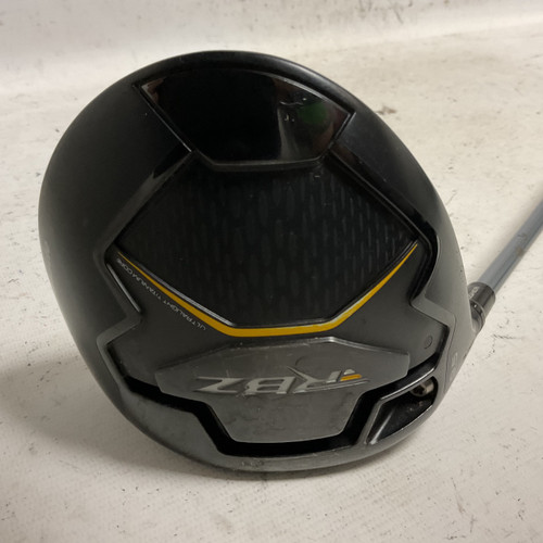 Vist Large View of Product Image Which is Used Taylormade RBZ Mens Driver LH 9.5 Degree