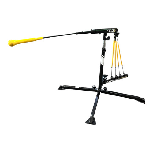 Vist Large View of Product Image Which is Used SKLZ HURRICANE CATEGORY 4 BB/SB Training Aid