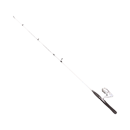 Vist Large View of Product Image Which is Used Shakespeare SPW2056 Fishing Rod Only