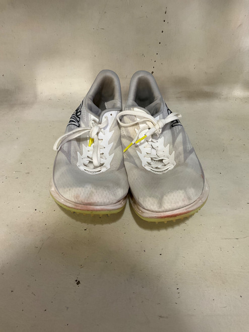 Vist Large View of Product Image Which is Used Hoka Running/X-Train Shoes M Senior 12