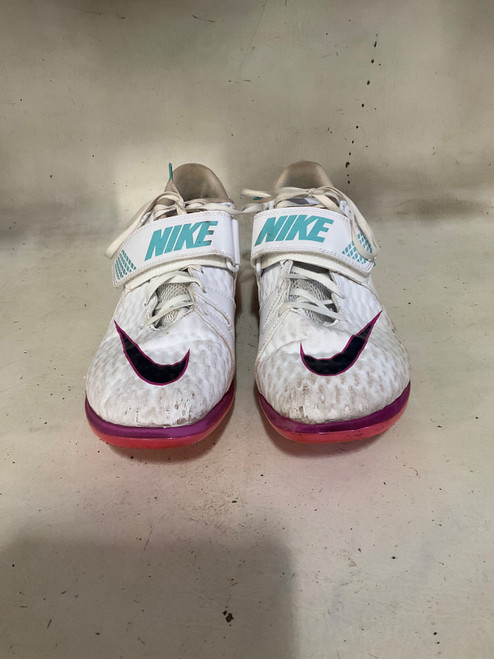 Vist Large View of Product Image Which is Used Nike ZOOM HJ ELITE Running/X-Train Shoes M Senior 9.5