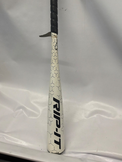 Vist Large View of Product Image Which is Used RIP-IT ELEMENT BB/SB USSSA 2 3/4 Bat 29"