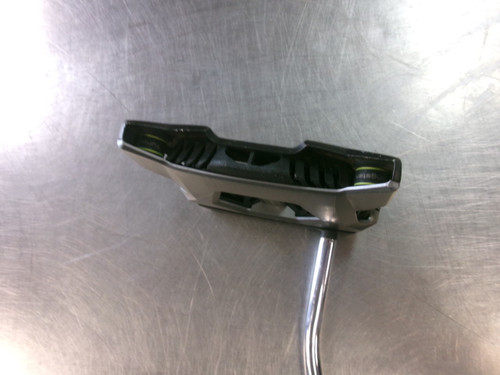 Vist Large View of Product Image Which is Used Cobra KING Mens Putter RH
