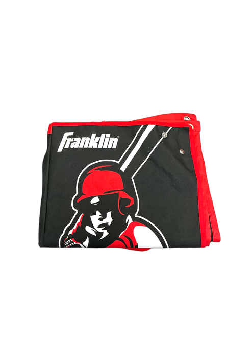 Vist Large View of Product Image Which is Used Franklin PITCHING TARGETS BB/SB Training Aid