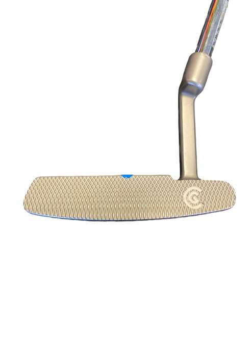 Vist Large View of Product Image Which is Used Cleveland HUNTINGTON BEACH COLLECTION Mens Putter RH