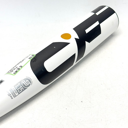 Vist Large View of Product Image Which is Used Demarini CF CBZS-22 BB/SB USSSA 2 3/4 Bat 29"