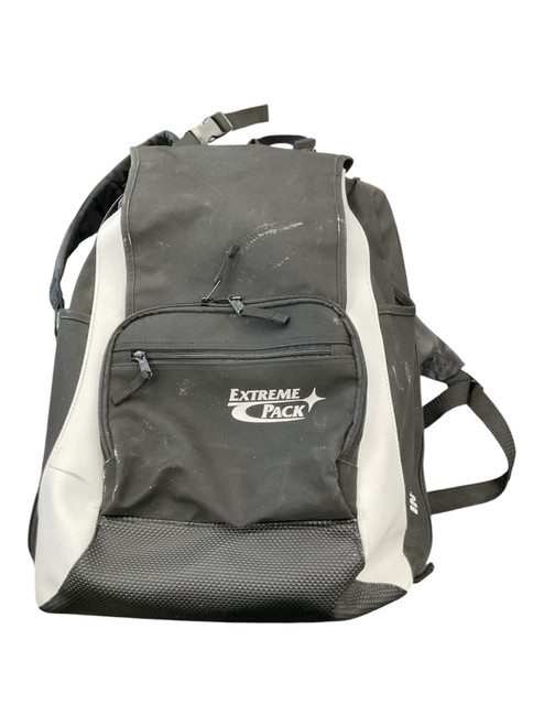 Vist Large View of Product Image Which is Used Inline Bag Black