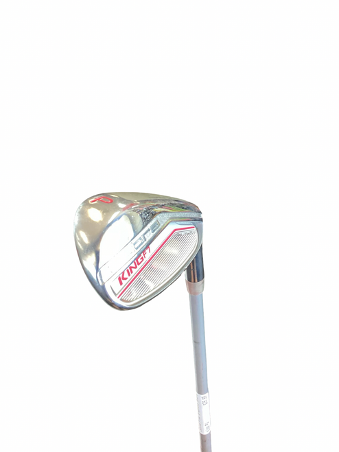 Vist Large View of Product Image Which is Used Cobra KING F7 Golf Wedge Womens RH Pitching Wedge
