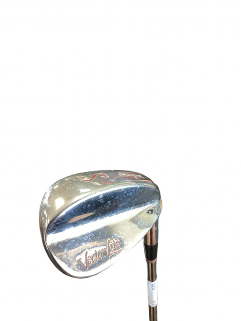 Vist Large View of Product Image Which is Used Ben Hogan VECTOR LITE Golf Wedge Mens RH Sand Wedge
