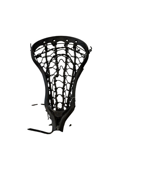 Vist Large View of Product Image Which is Used STX STX Womens Lacrosse Head Black