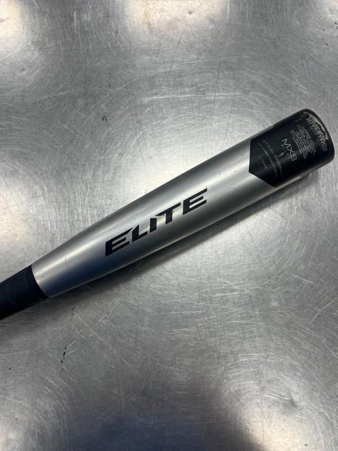 Vist Large View of Product Image Which is Used AXE ELITE USA 2 5/8 Bat 30/25 -5