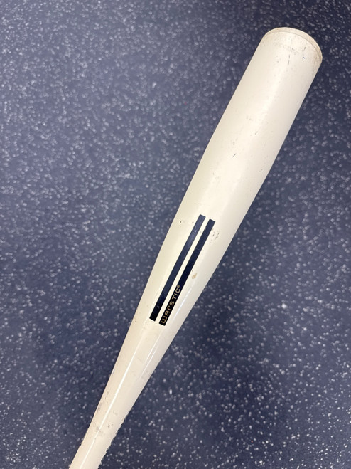 Vist Large View of Product Image Which is Used Warstic BONESABER 2023 BBCOR -3 Bat 31/28