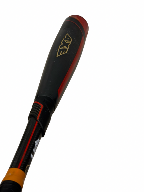 Vist Large View of Product Image Which is Used AXE AVENGE PRO L142JP -10 USA 2 5/8 Baseball Bat 30" 30/20