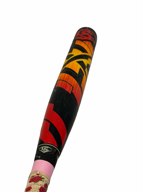Vist Large View of Product Image Which is Used Louisville Slugger LXT FPLXB10-22 -10 Fastpitch Softball Bat 31" 31/21