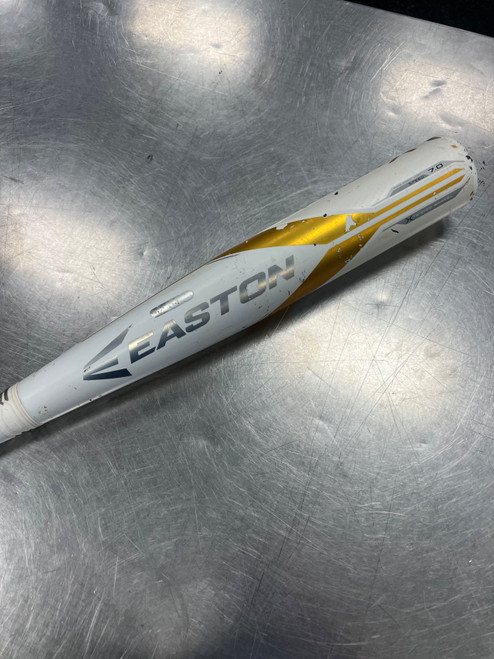 Vist Large View of Product Image Which is Used Easton GHOST X 2018 BCCOR  High School -3 Bat 31/29