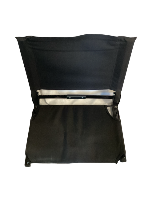 Vist Large View of Product Image Which is Used Football Accessory Black